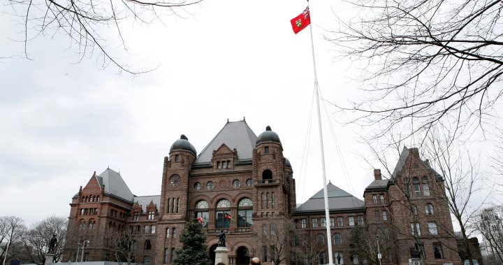 Лидерът на NDP на Онтарио Марит Стайлс казва че достъпът