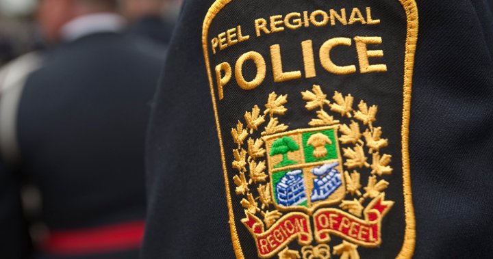 Полицията казва че мъж от Торонто е бил арестуван и
