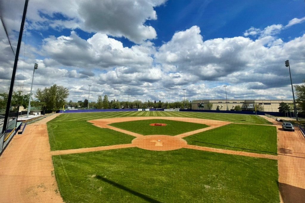 Измина десетилетие от последното провеждане на бейзболна лига на Западна