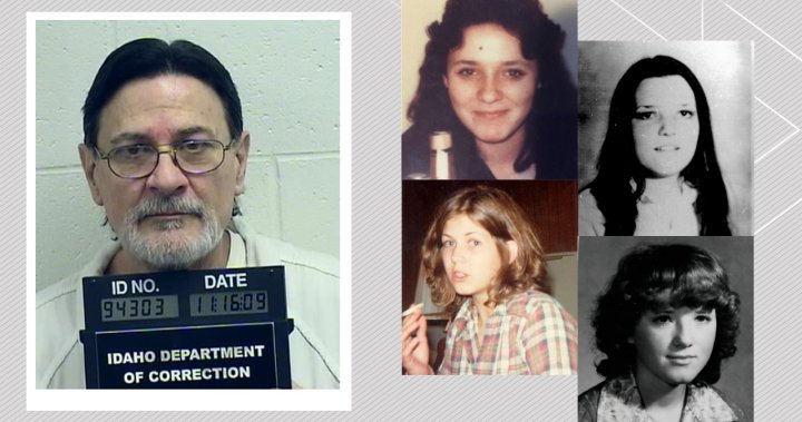 Изявления на семействата на 4 жертви на американски сериен убиец в Калгари