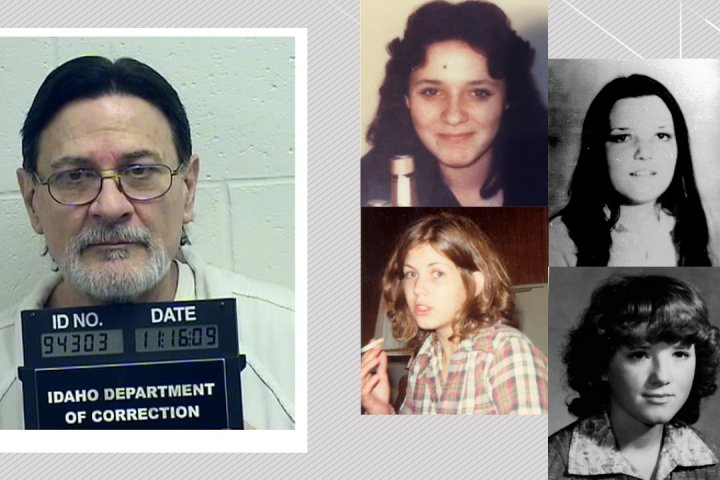 Families of 4 Calgary victims of suspected American serial killer release statements
