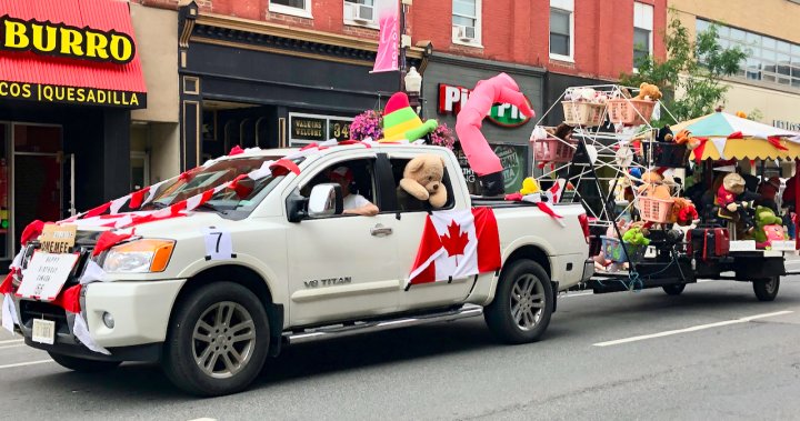 Отворени са заявки за участие в парада на Деня на Канада в Питърбъро