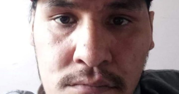 Нелсън Хаус RCMP издирва мъж, изчезнал от къмпинга