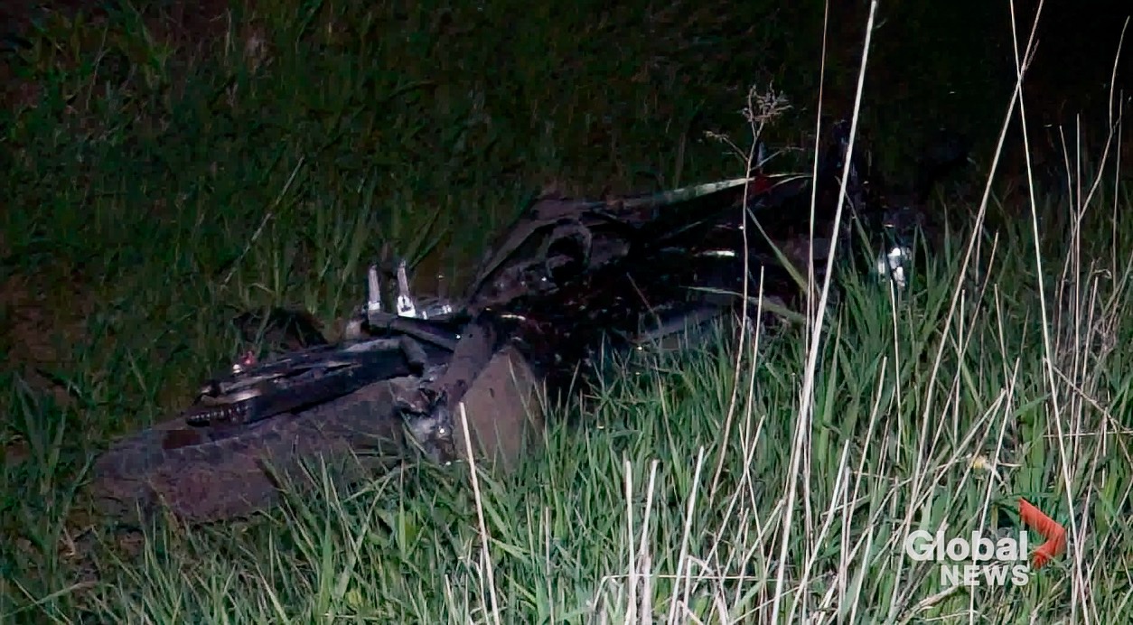 Мотоциклетист беше транспортиран с хеликоптер до център за травми в