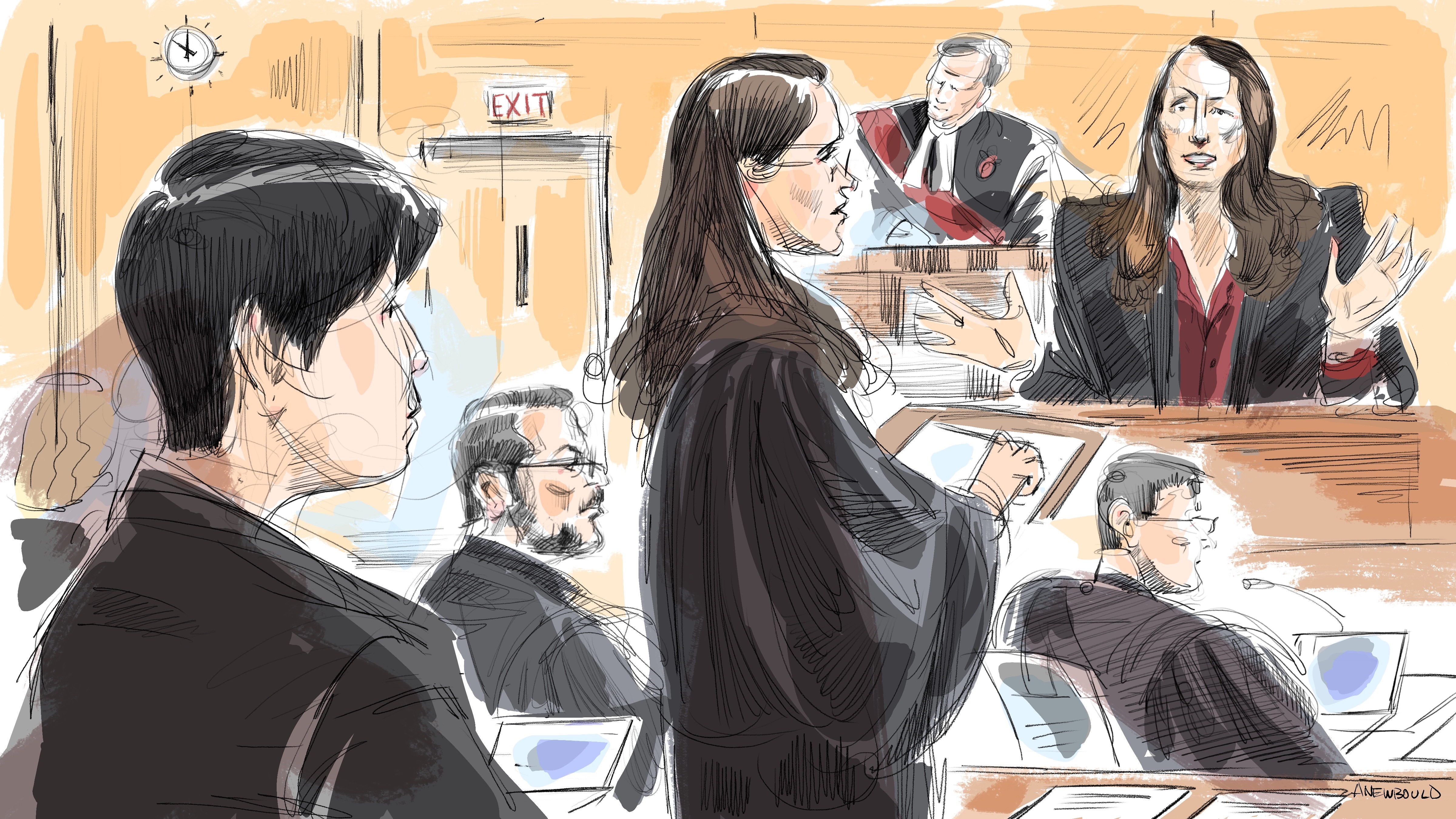 Предупреждение Тази история съдържа графични и смущаващи описания Силно се