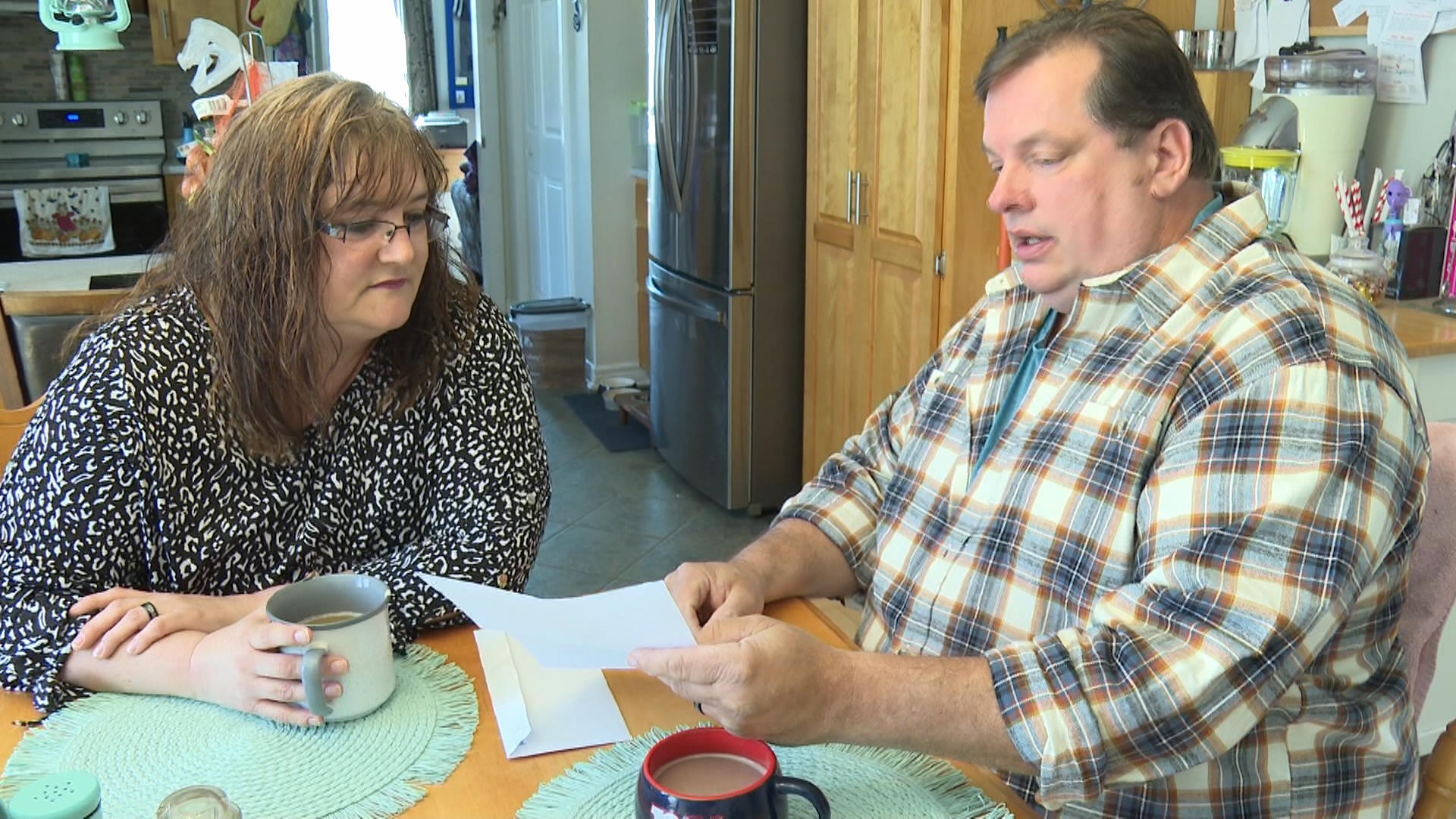 N.S. couple felt they won ‘doctor lottery’ after years on wait-list. Now they’re back on it