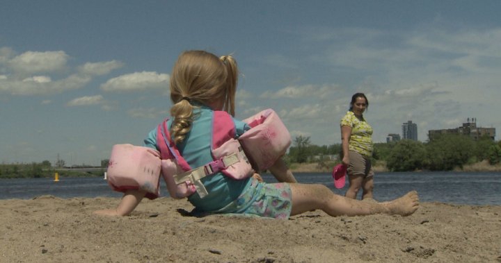 Quebec study sheds light on frequency, severity of drownings among children
