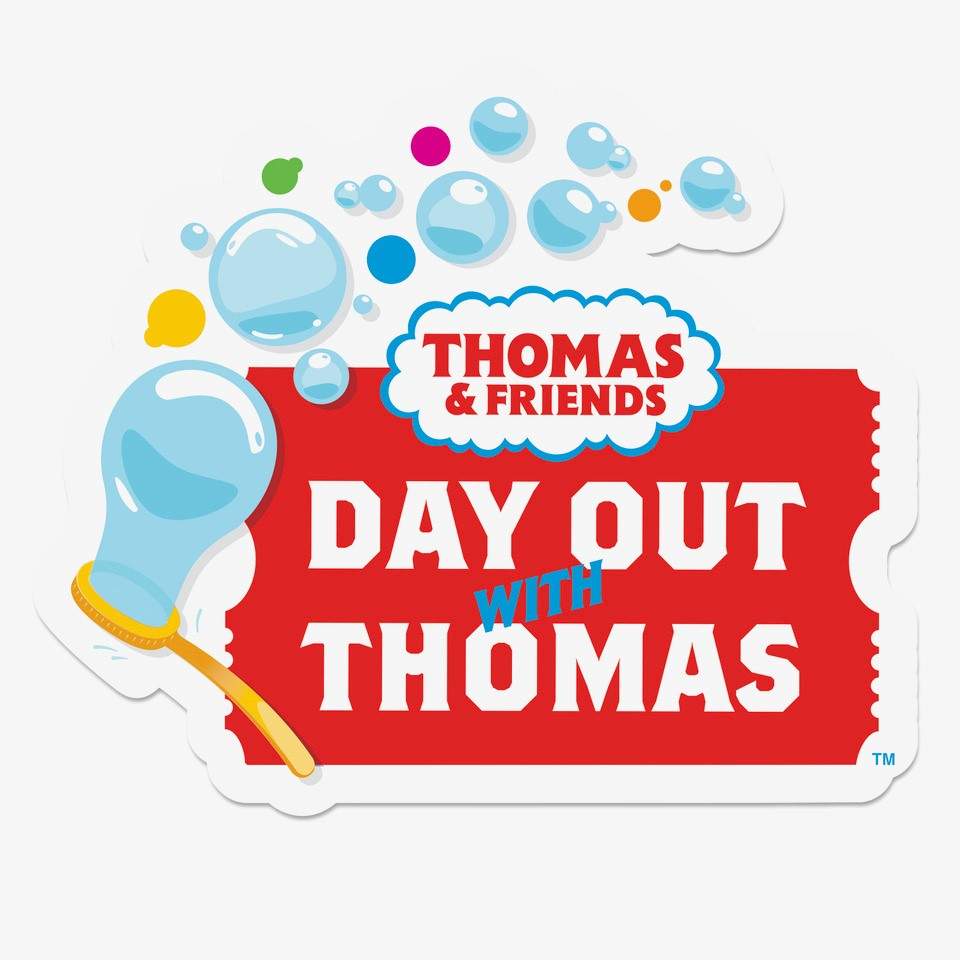 Day Out With Thomas 2024 - image