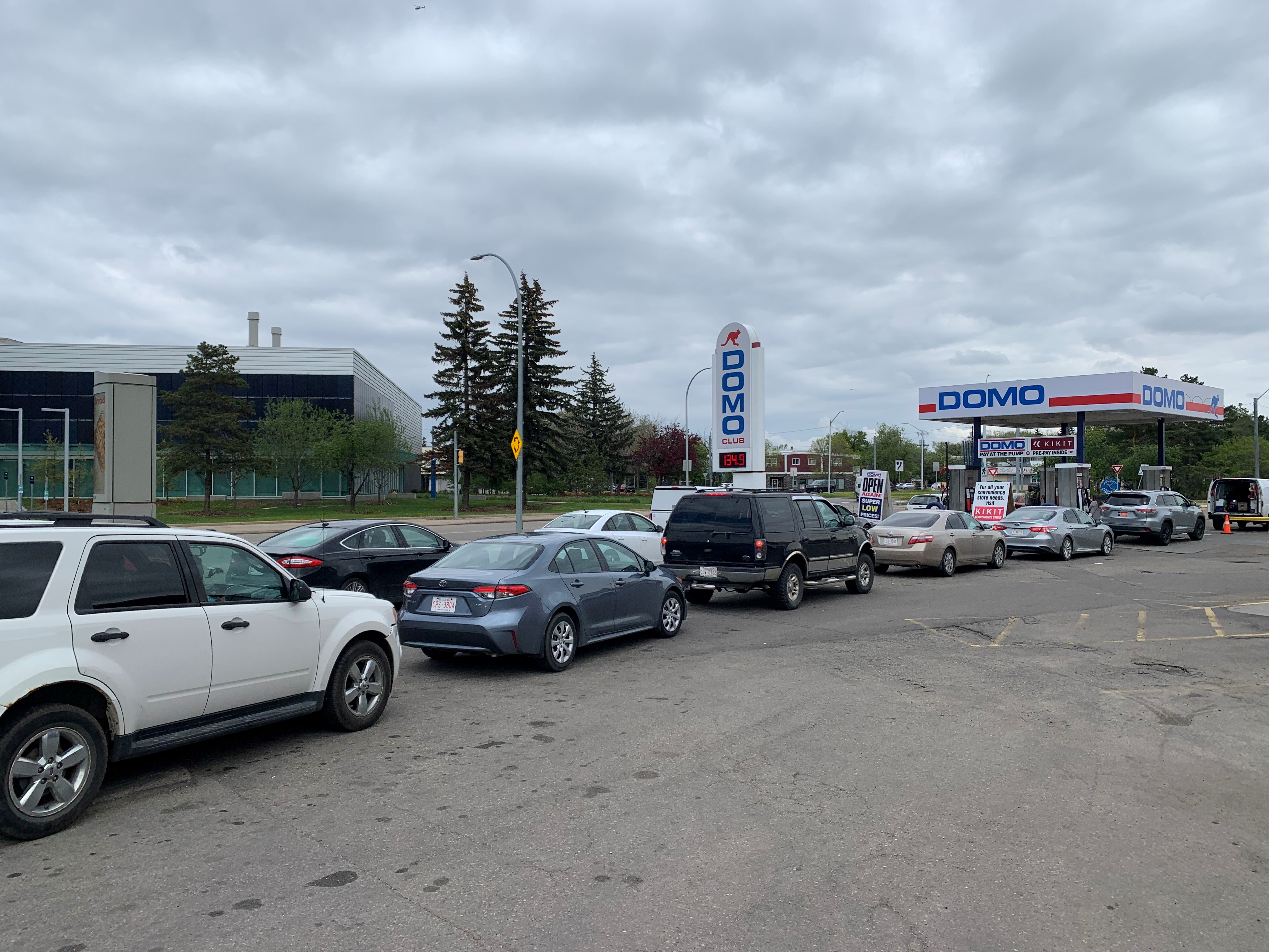 Ако карате кола и живеете в един от двата най големи