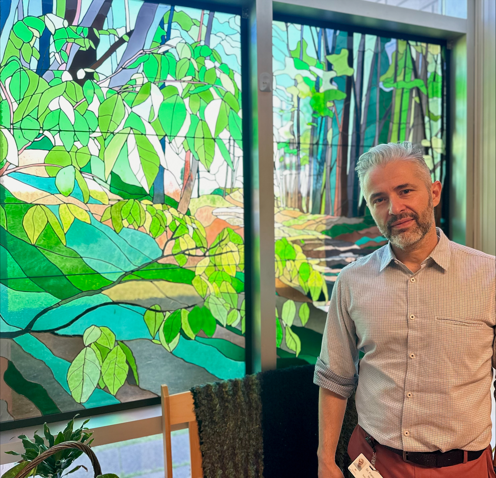 По време на Националната седмица на хосписните палиативни грижи болницата