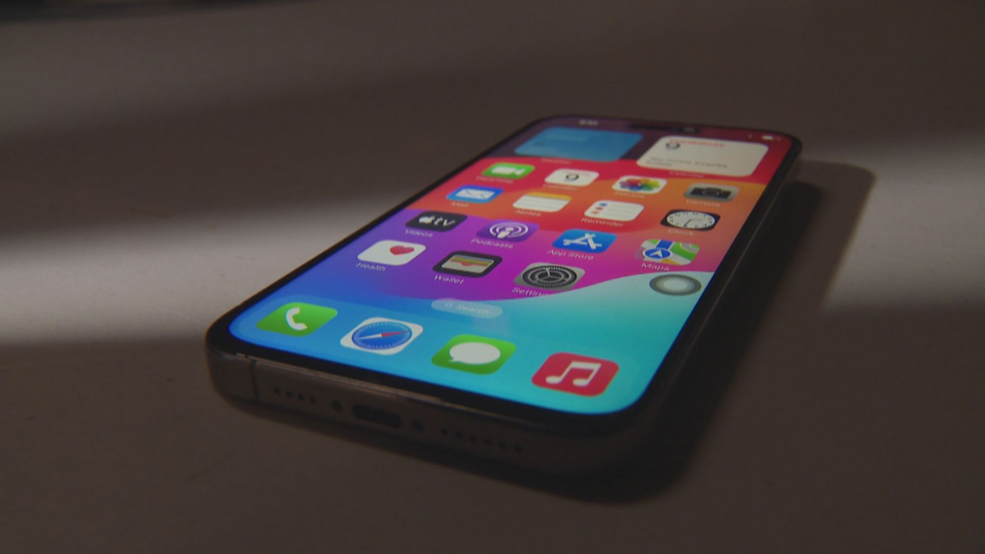 Президент от Калгари предупреждава другите след като е бил измамен