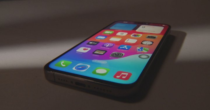 Calgary senior goal of elaborate Apple iphone clone rip-off – Calgary
