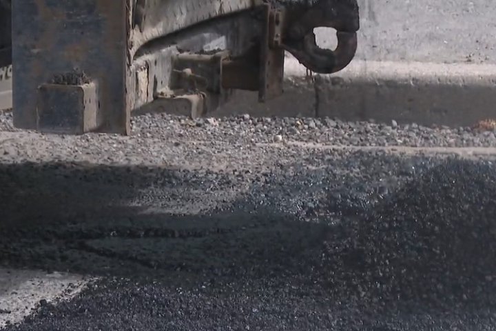Lethbridge gearing up for busy spring and summer tackling potholes