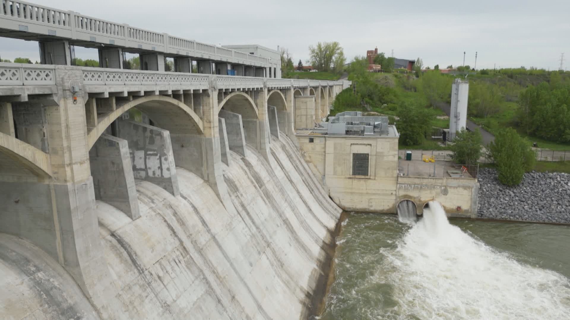 From drought to potential flood in no time flat, Calgary environmental manager warns - Calgary - Vimarsana News