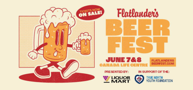 Flatlander’s Beer Festival - image