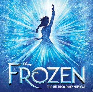 Disney’s Frozen - image