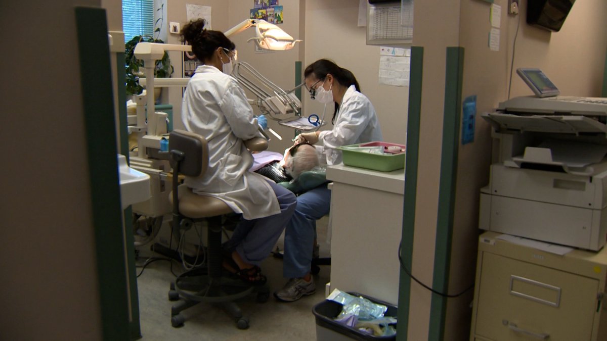 The KFL&A public health board says its dental treatment assistance fund could run out by September 2024.