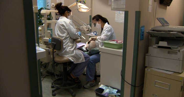 Общественото здравеопазване на Кингстън казва, че зъболекарският фонд може да остане без пари до месеци