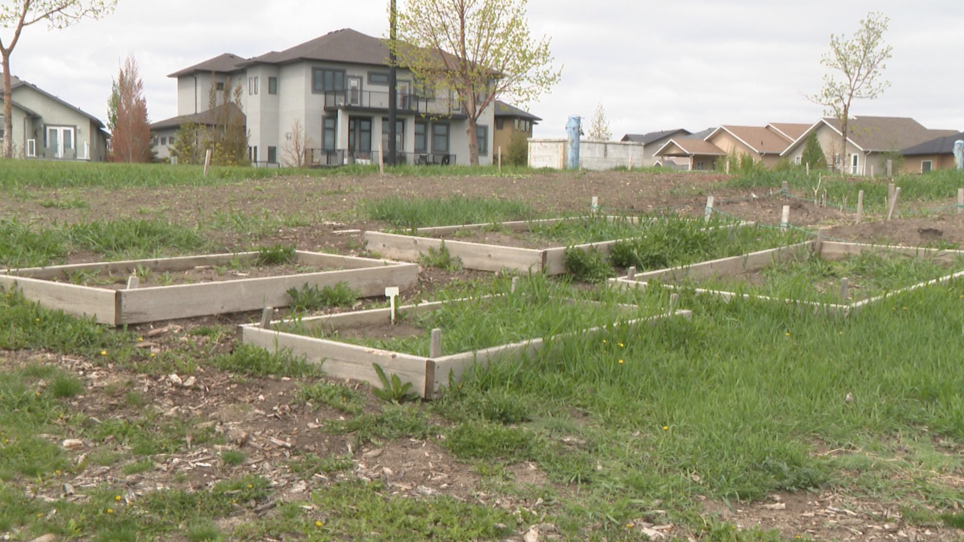С дългия уикенд през май това обикновено е официалното начало