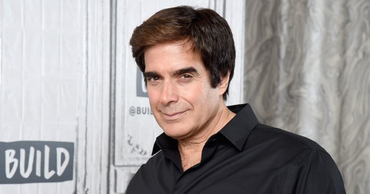 David Copperfield: 16 women accuse magician of sexual misconduct – National