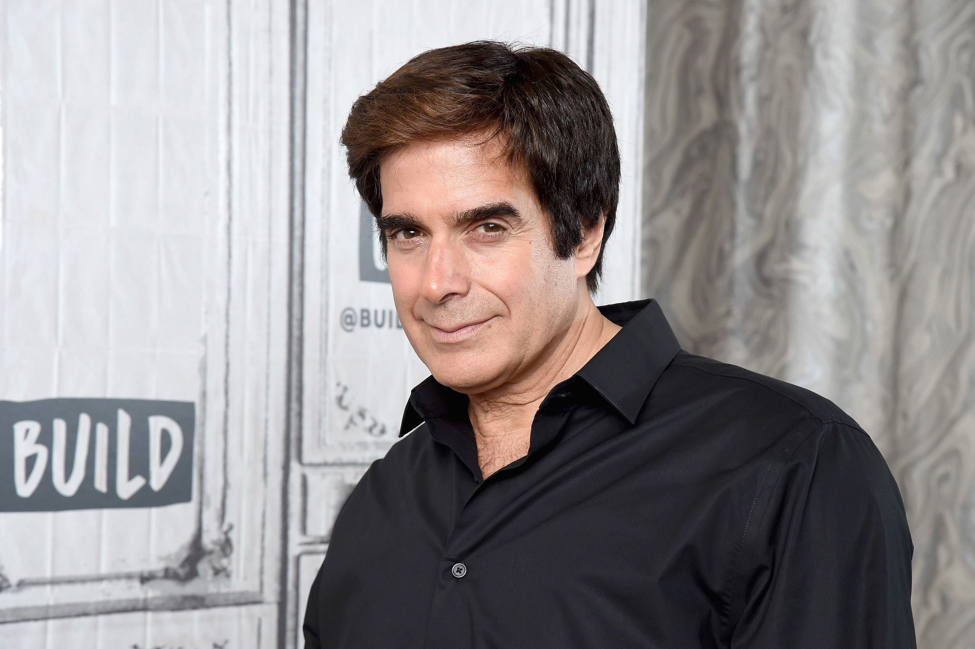 David Copperfield: 16 women accuse magician of sexual misconduct - National  | Globalnews.ca