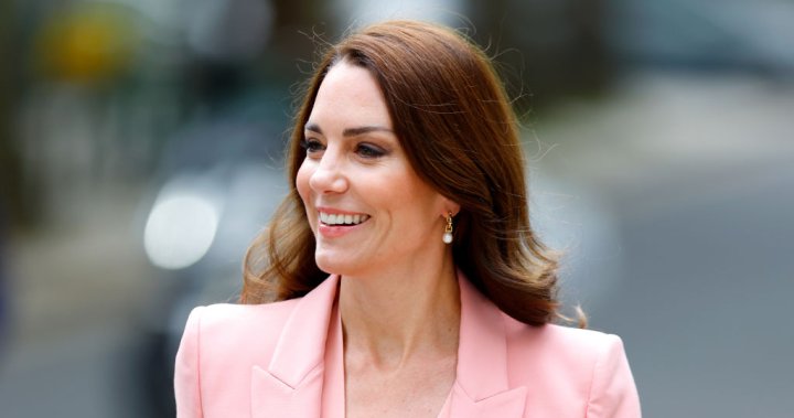 Kensington Palace gives update on Kate Middleton’s work amid cancer battle