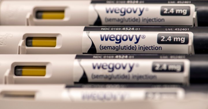 Wegovy now in Canada: Who should (and shouldn’t) use the weight-loss drug