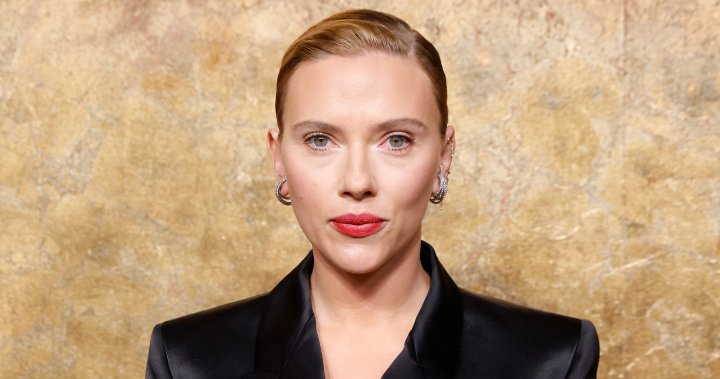 Scarlett Johansson « choquée, en colère » face à la voix ChatGPT « étrangement similaire » – National