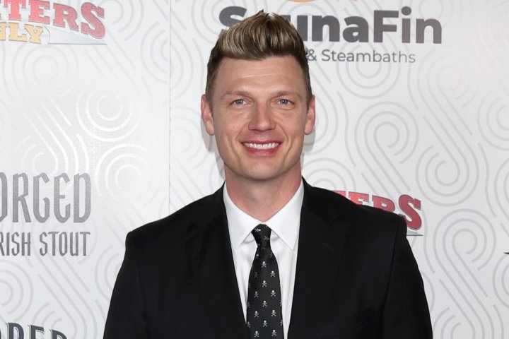 Nick Carter’s lawyers deny ‘outrageous’ sex assault claims in docuseries