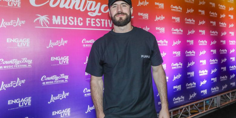 Sam Hunt Outskirts Three Weeks #1 on ACC with Kix Brooks