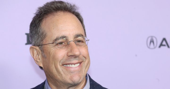 Jerry Seinfeld manque de « masculinité dominante » dans la société : « J’aime les vrais hommes » – National