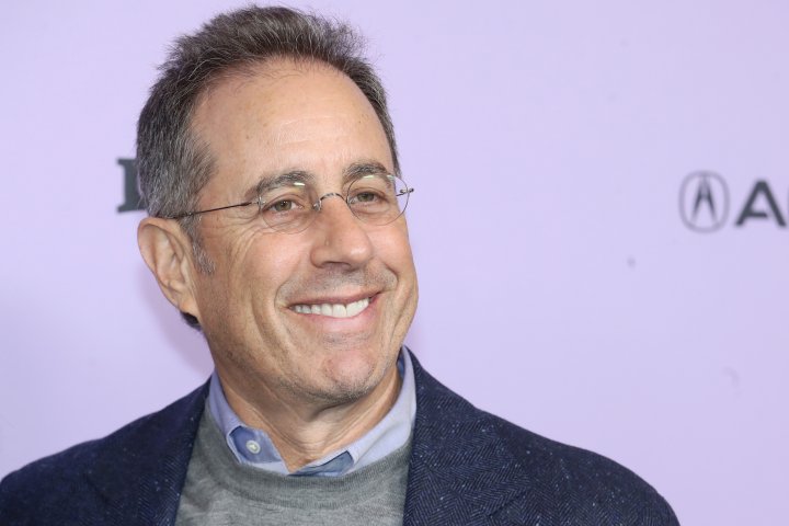 Jerry Seinfeld misses ‘dominant masculinity’ in society: ‘I like a real man’