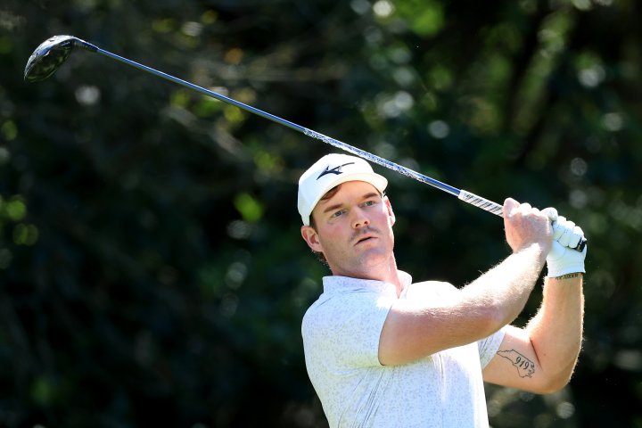 Grayson Murray, 2-time PGA Tour winner, dead at age 30