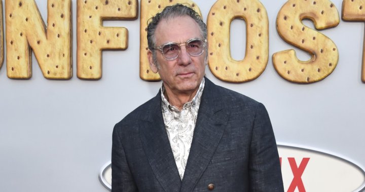 ‘I’m not racist’: Michael Richards addresses 18-year-old racial outburst