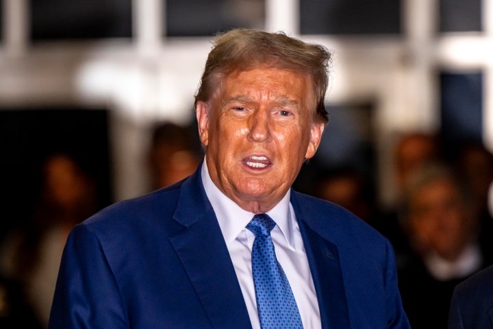 Trump campaign threatens to sue ‘The Apprentice’ film, director shrugs it off