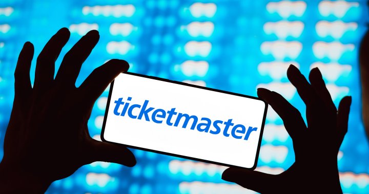 Пробив в Ticketmaster: Откраднати са данни на 560 милиона клиенти, твърдят хакери