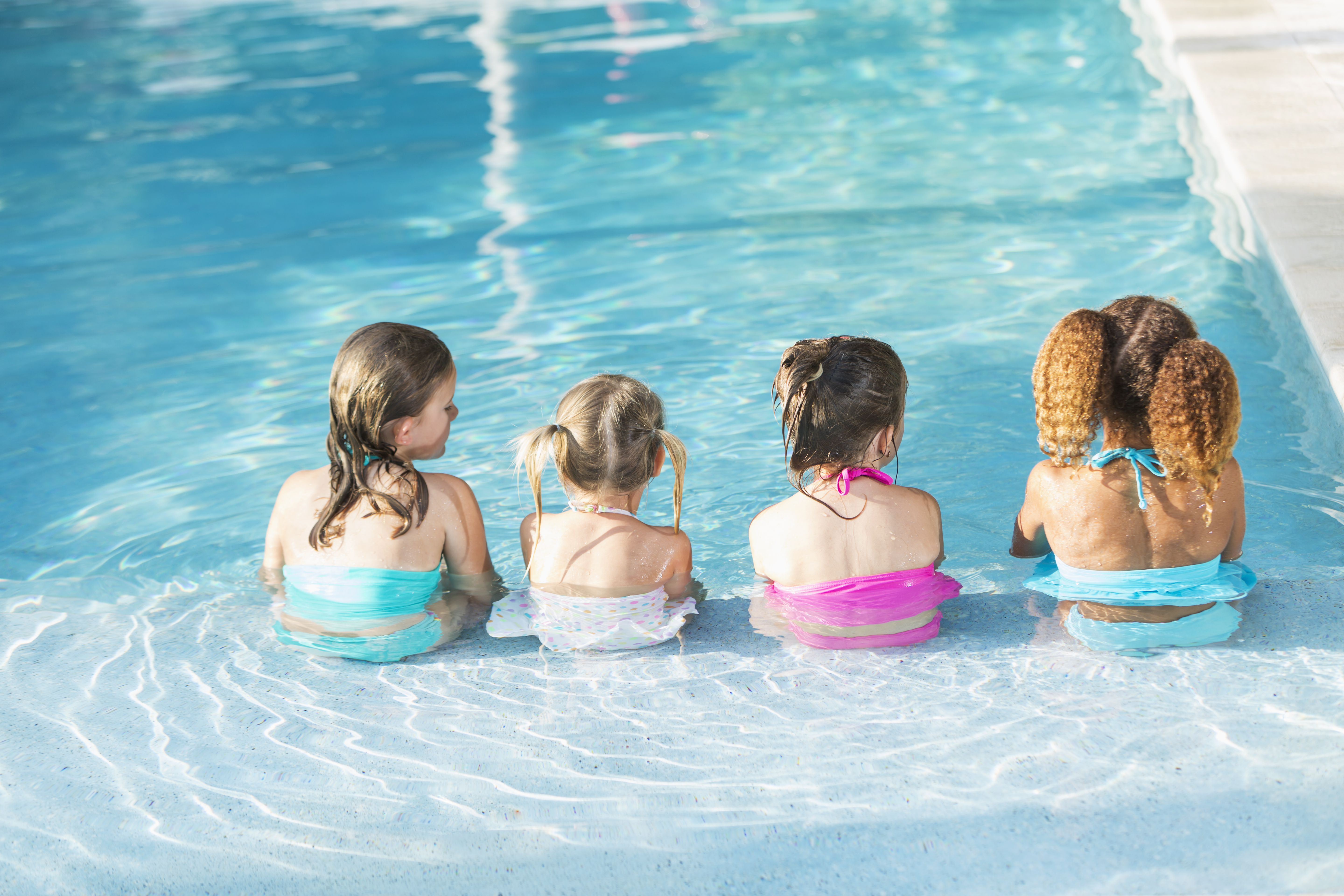 Drowning deaths rising in certain provinces. How to stay water-safe this summer
