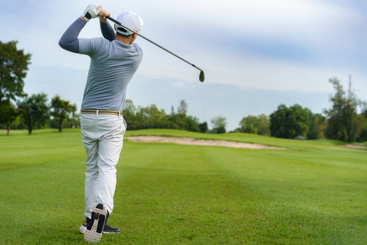 10 proven products that will help your golf game