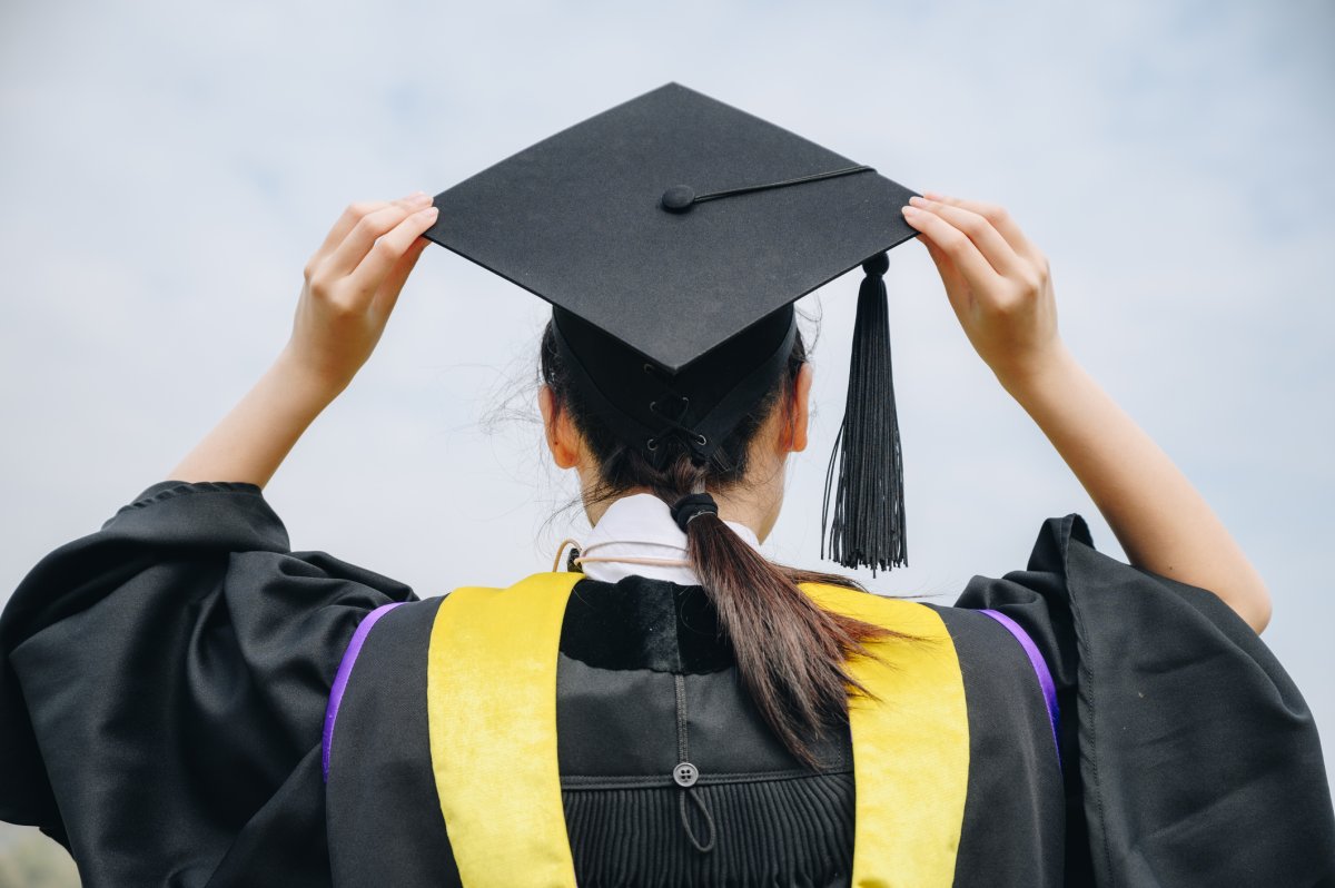 Have a graduate on your hands this year? If so, here are 15 ways to celebrate the big day.