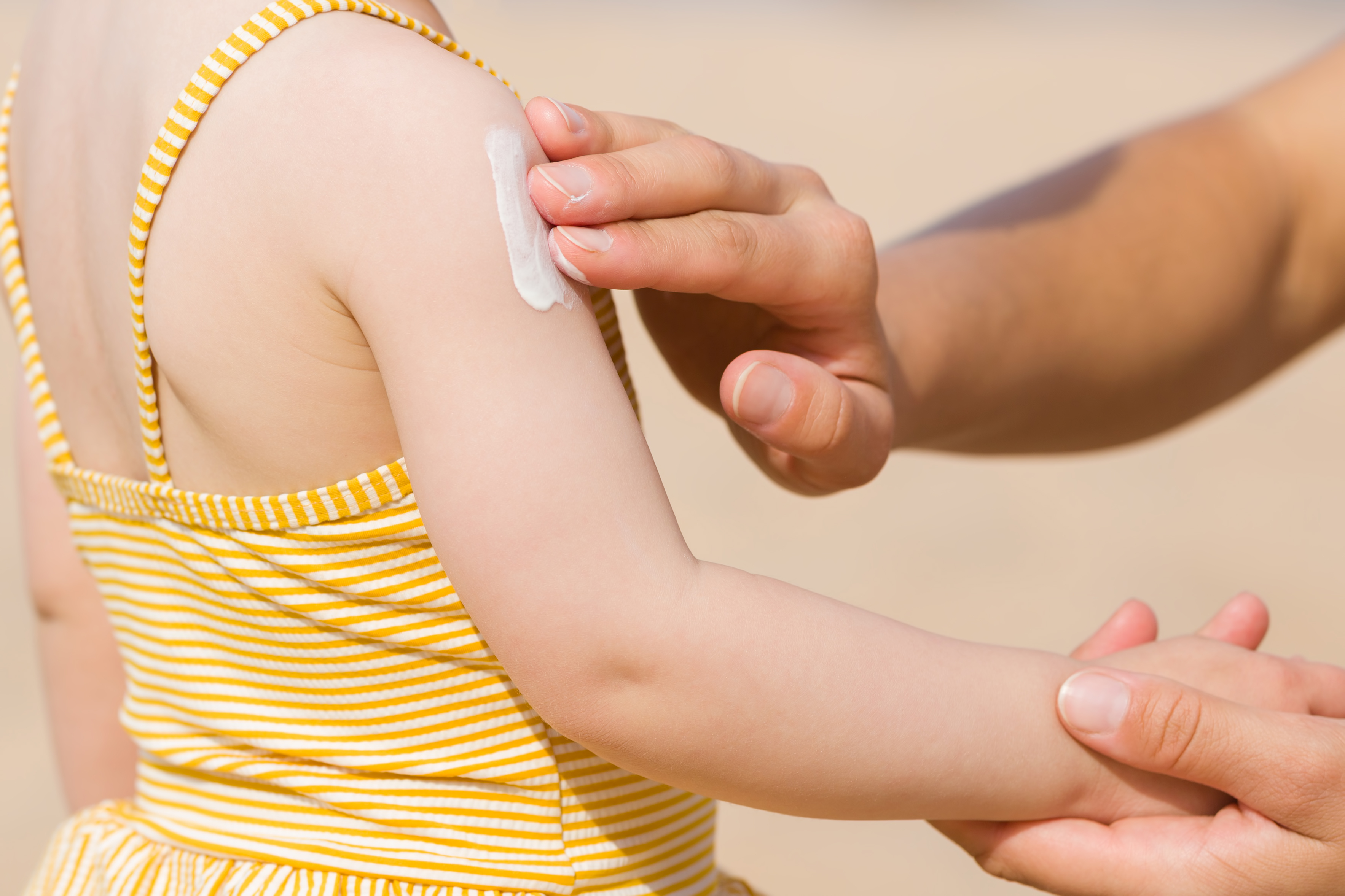 COMMENTARY: Best kid-friendly sunscreens to stock up on this summer