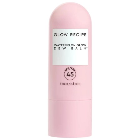 Glow Recipe Watermelon Dew Balm Слънцезащитен стик