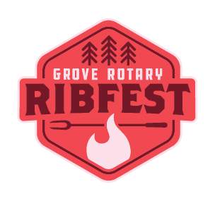 Grove Rotary Ribfest - image