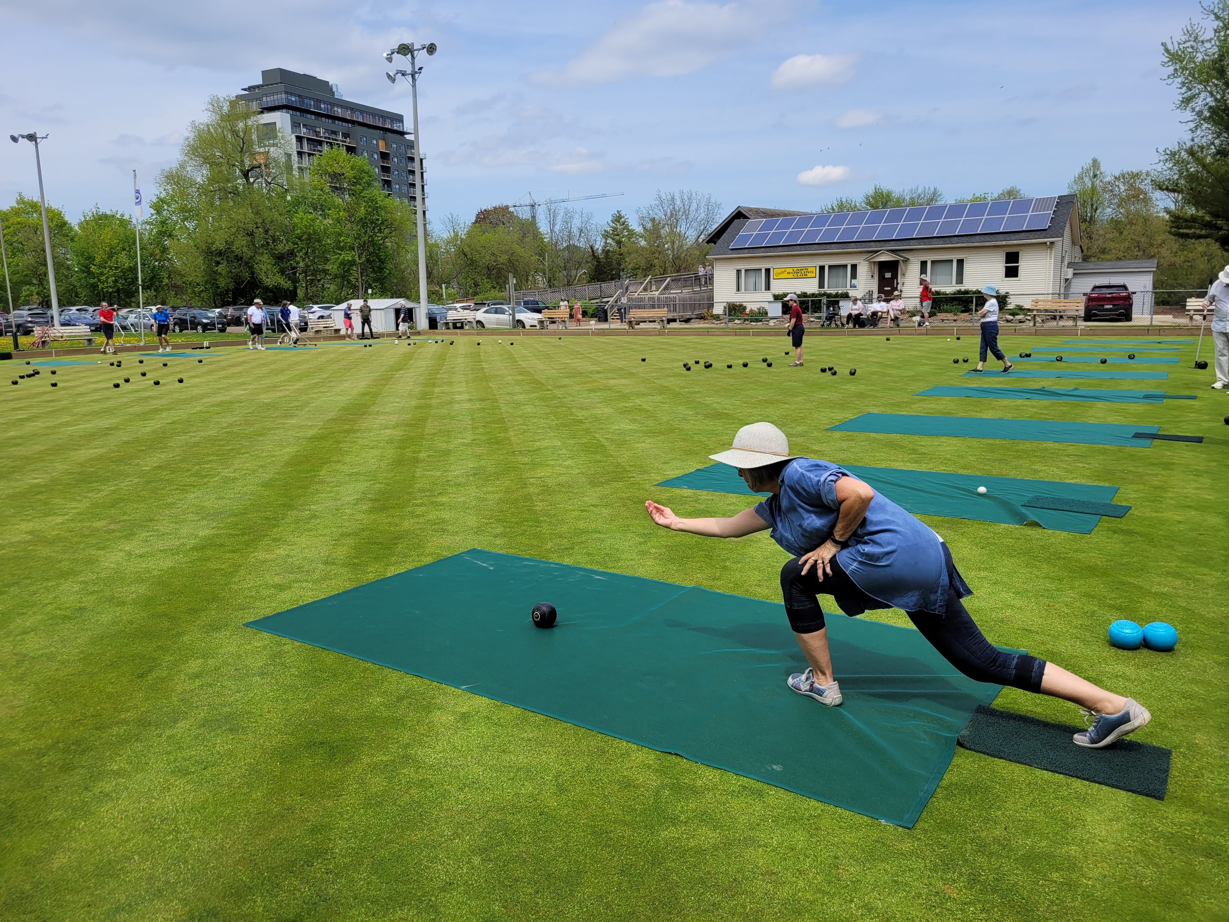 Федералното финансиране е насочено към програми за възрастни хора в