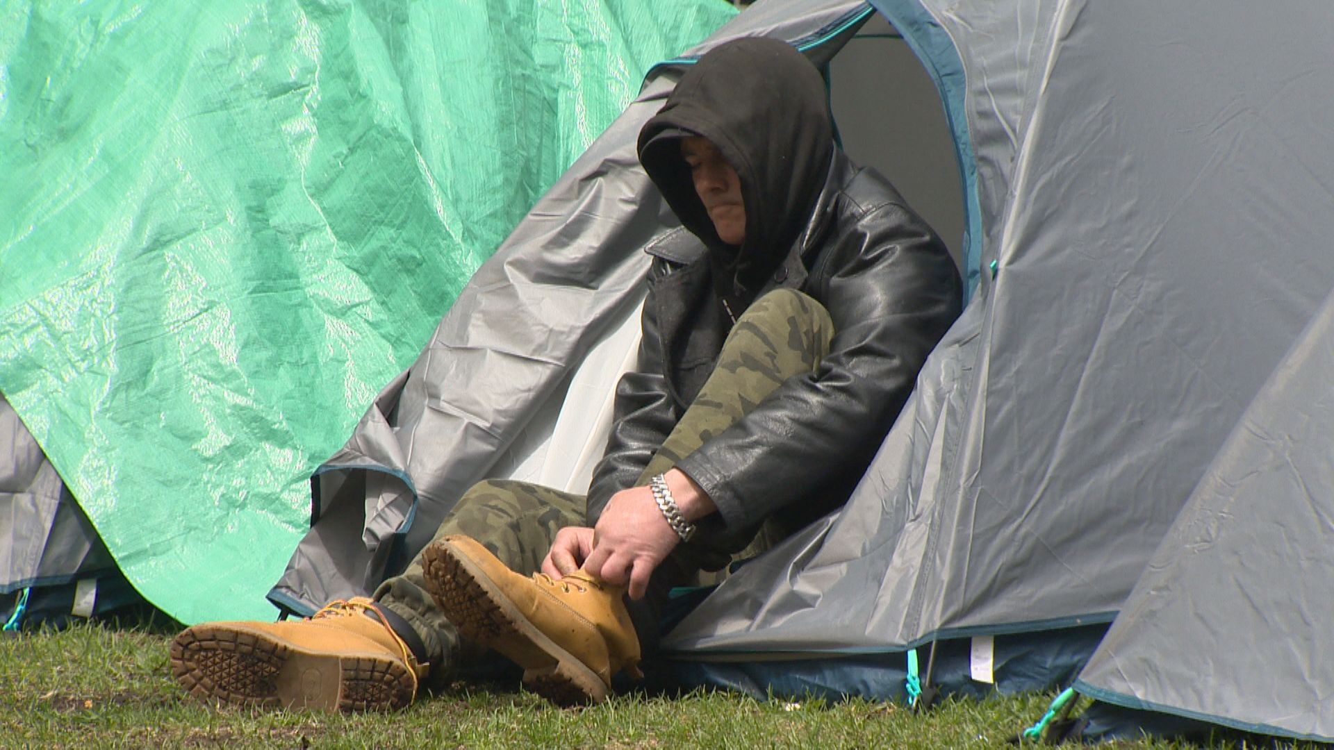 Prevention programs key to tackling homelessness in Montreal, advocates say