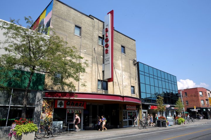 Beleaguered Hot Docs film fest announces layoffs, closure of flagship theatre