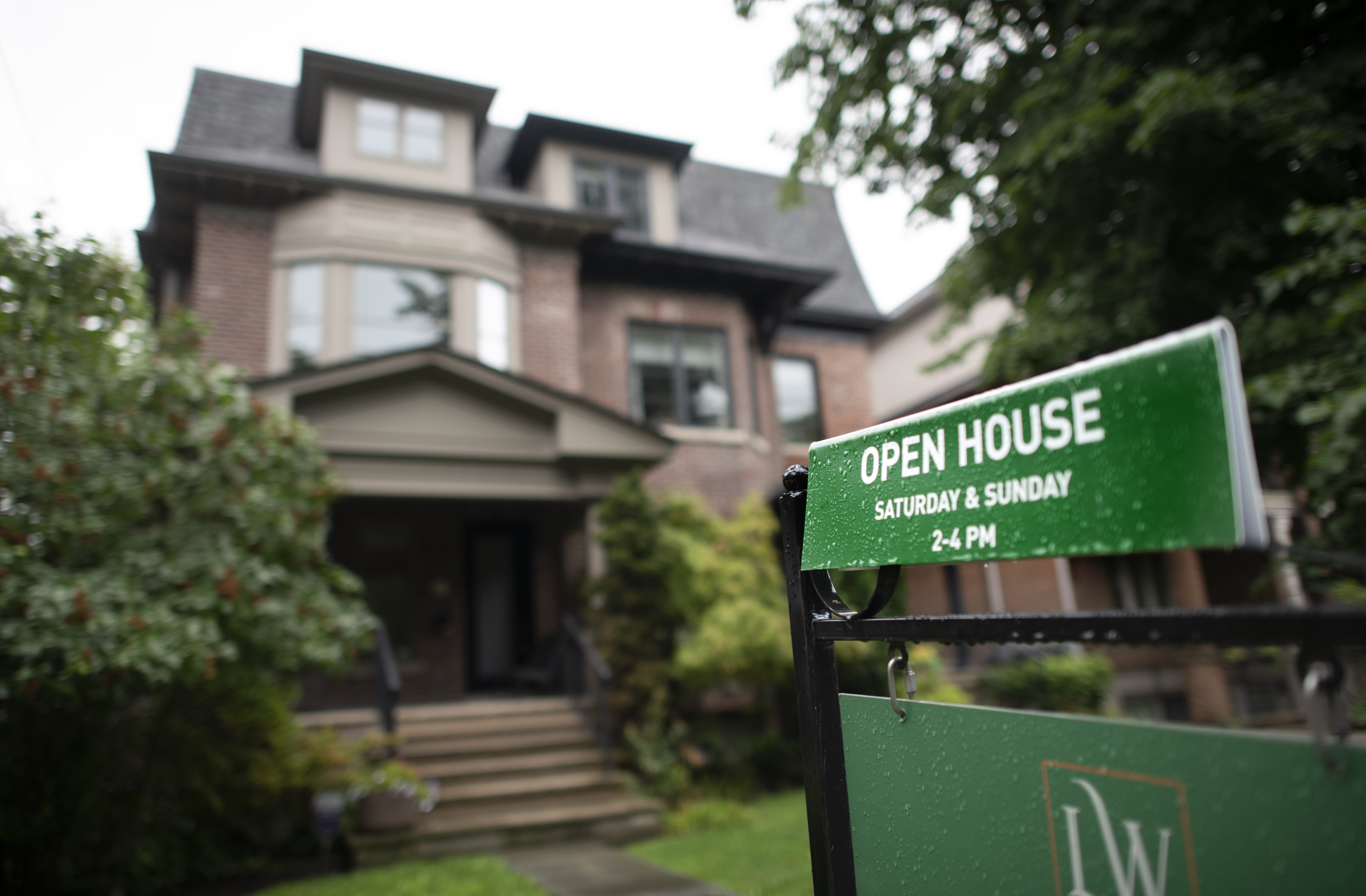 Trudeau wants to maintain home prices while pushing affordability. Is it possible?