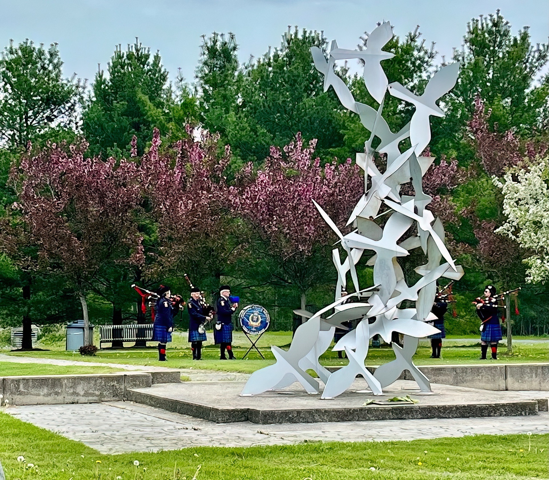 Годините може да се натрупват но семейството казва че това