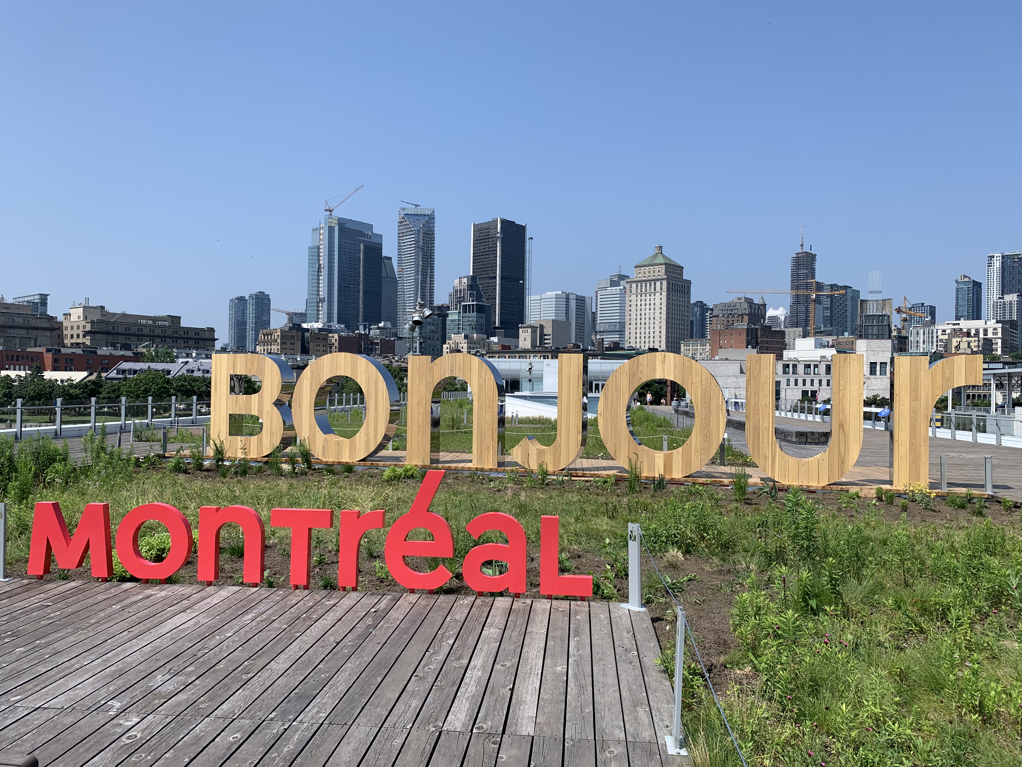 Доклад от 152 страници публикуван от Office québécois de la