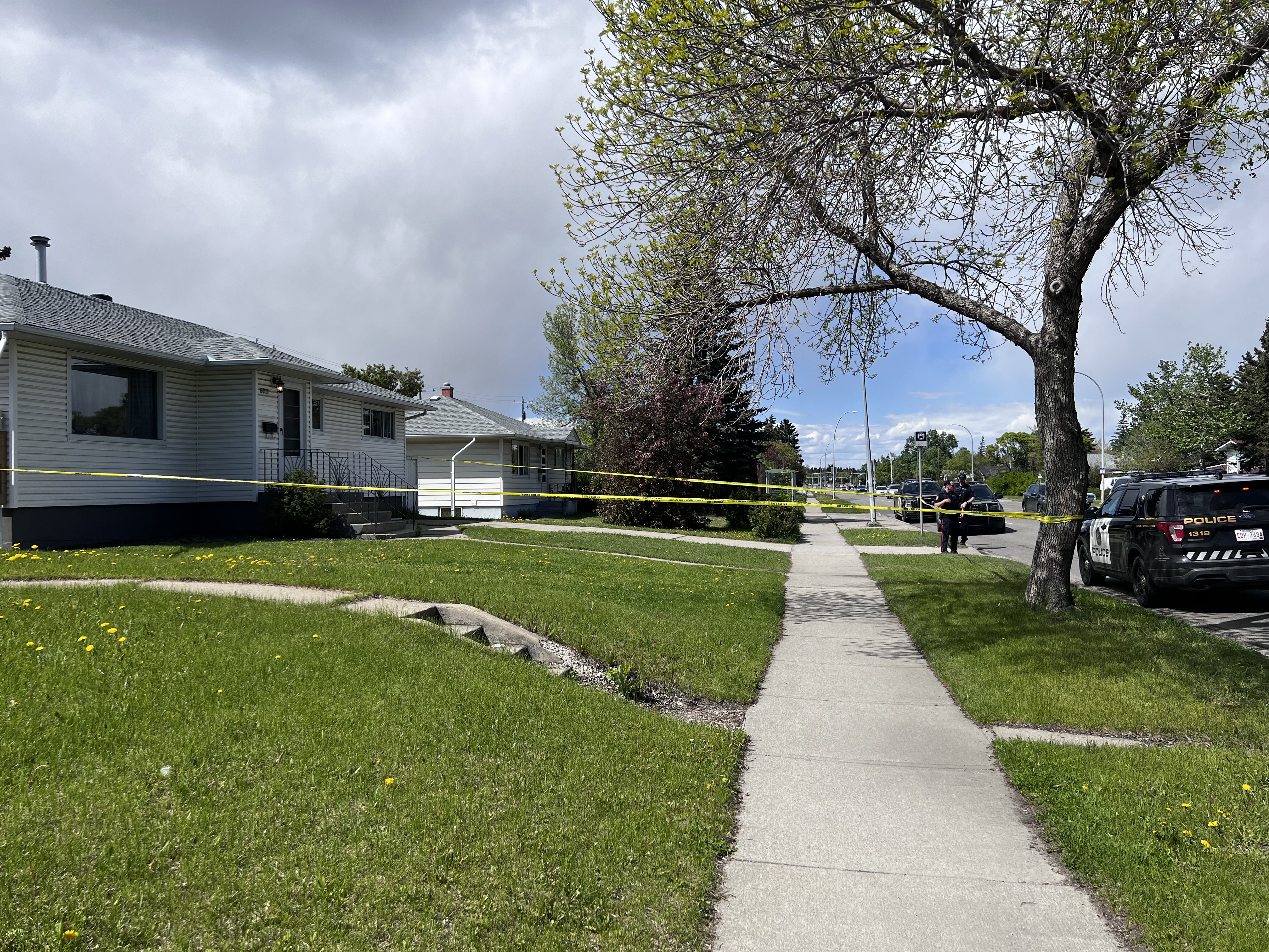 Мъж е в критично състояние след стрелба в община Торнклиф