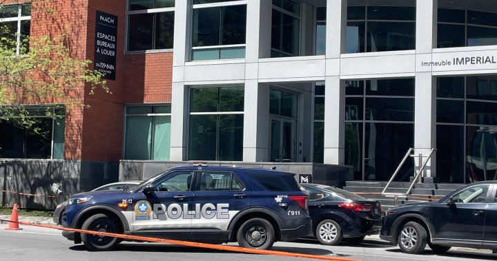 27-годишен мъж, смъртоносно намушкан в жилищна сграда Сейнт Анри: полицията в Монреал